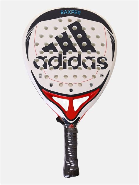 adidas raxper padel|Best Adidas Padel Rackets.